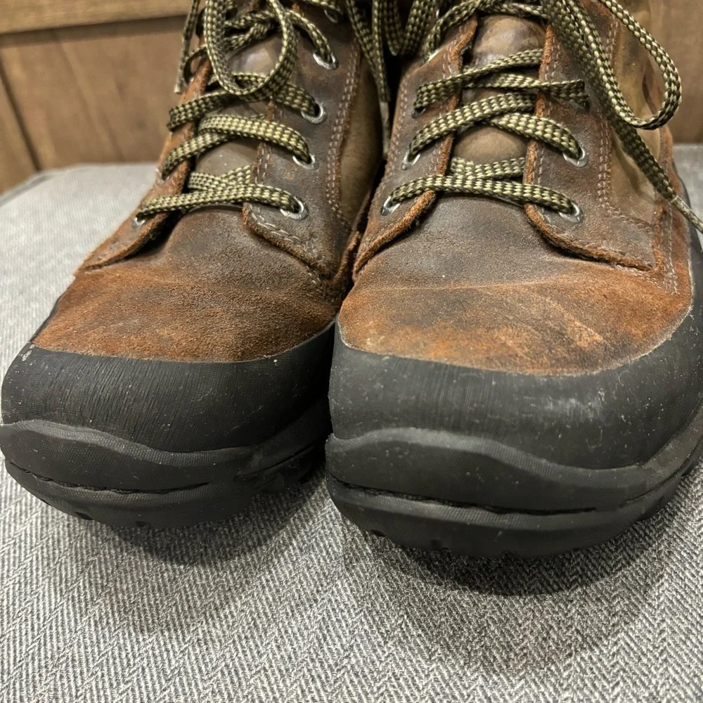 Merrell Graz Waterproof Boots Men’s 12 Brown